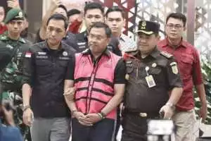 Sony Sonjaya ajukan JC, siap bongkar 26 nama terlibat korupsi MBG