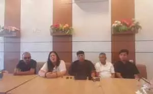 Kontroversi Dapur MBG di Betung Memanas, YGMS Siap Tempuh Jalur Hukum terhadap Ketum Jarnas Sumsel