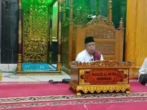 Keutamaan Menjaga Kebersihan dan Keindahan