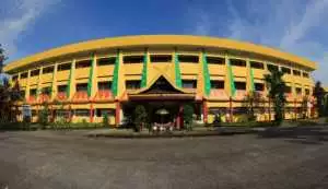 Lima Besar Kampus Terbaik di Riau Capaian Riset Versi Kemdiktisaintek 2026