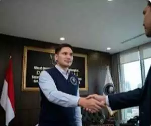 Marak Dugaan Korupsi Terbongkar, DPN Rajawali Serukan Penegakan Hukum Lebih Tegas dan Segera Sahkan UU Perampasan Aset