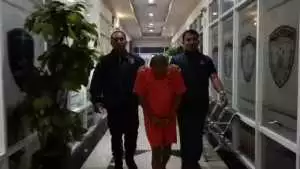 12 anak jadi korban pencabulan guru Pramuka di Tangerang