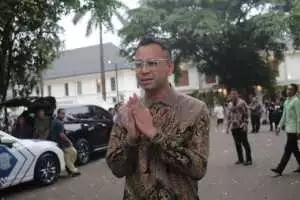 Terseret kasus suap impor Bea Cukai, Raffi Ahmad buka suara