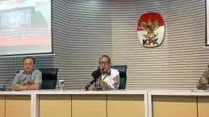 Sejumlah kasus lama mandek, KPK bakal gandeng Polri dan Kejagung