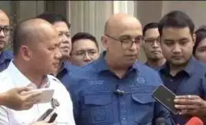 Kejagung tetapkan tersangka baru dalam kasus korupsi MBG, begini perannya