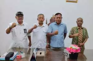HIPMAPI: Kita harus mencari solusi untuk kesejahteraan petani