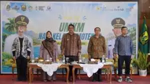 Bupati Sukabumi Resmikan Program UMKM Naik Kelas dan Motekar 2026, Dorong Pelaku Usaha Tumbuh dan Berdaya Saing