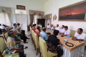 Sekda Sukabumi Sambut Tawaran Program Pascasarjana Unpak untuk Tingkatkan Profesionalitas ASN