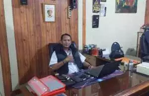 BP2 Tipikor LAI: Korupsi MBG harus diusut hingga tingkat bawah, izin SPPG bermasalah harus dicabut