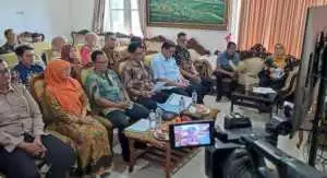 Keterbukaan Informasi Wujud Komitmen Pemkab Sukabumi Hadirkan Pelayanan Publik yang Akuntabel