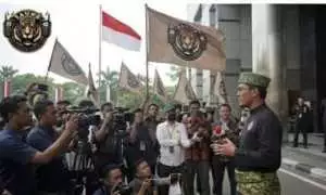 Wan Ade: Kasus Korupsi Riau Harus Terbuka Sepenuhnya – MAUNG Riau Dukung Penelusuran Peran Ajudan