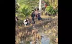 Sadis! Pelajar SMA di Luwu Timur bunuh gadis tetangga gegara cinta tak sampai