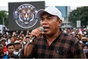 Maung Pamekasan Minta Penegakan Hukum Tanpa Kompromi di Kasus Korwil BGN