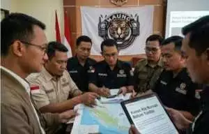 Tegas! DPN MAUNG Nilai Penanganan Kasus Ria Norsan Terkesan Lambat & Kurang Transparan