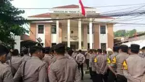 KPK tetapkan puluhan tersangka baru kasus DJKA