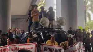 AMMPKP Minta DPRD dan BNN Usut Dugaan Keterlibatan Wawako Terkait Kasus Narkoba