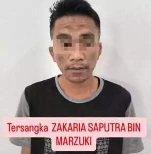 Penyidik Jatanras Polda Sumsel Tangkap Eksekutor Pencurian Modus Pecah Kaca yang Rugikan Nasabah Bank Ratusan Juta Rupiah