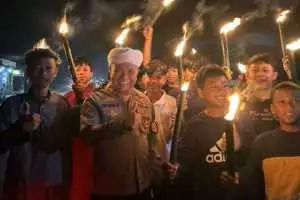 DPN RAJAWALI Soroti OTT 5 ASN BPK: Lembaga Pemeriksa Jangan Jadi Sarang Korupsi
