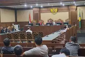 Dirjen Bea Cukai Djaka Budhi Utama disebut terima Rp 21 M, KPK tindak lanjuti