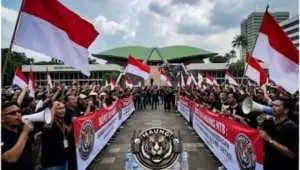 Masuk Daftar Prioritas, Tapi Mandek Terus - Maung NTB Soroti Lambatnya Proses Pembahasan RUU