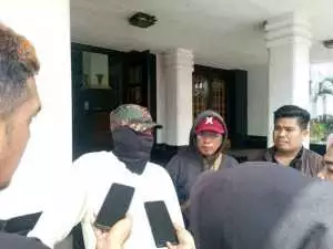 Koalisi Aktivis Revolusioner Sumsel Layangkan Pernyataan Sikap, Soroti Kinerja Pemkot Palembang dan Tuntut Transparansi
