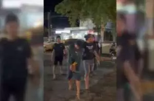 Seorang ayah tega cabuli anak kandung hingga tewas, terancam hukuman seumur hidup