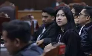 MK: Materi BAP bersifat rahasia bukan konsumsi publik