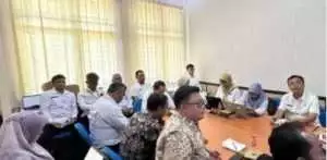 Kolaborasi Pemda dan Perguruan Tinggi Jadi Kunci Penguatan Sektor Perikanan Sukabumi