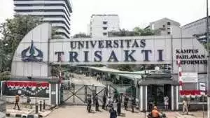 Awas! Kampus reformasi Trisakti gelar aksi demo besar besok