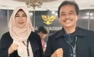 Roy Suryo dan dr Tifa ditangkap Polda Metro Jaya