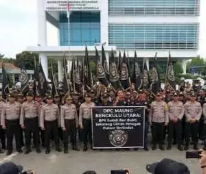 BPK Bongkar Selisih Rp148 Juta Proyek PU, MAUNG Bengkulu Utara Desak Pemeriksa Segera Tetapkan Tanggung Jawab