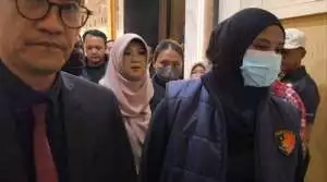 Sebelum tangkap Roy Suryo-Tifa, Polisi sudah periksa 94 saksi dan 26 ahli