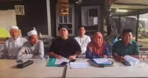 Dugaan Penyalahgunaan Jabatan di SMAN 18 Palembang Masuk Ranah Hukum, Kuasa Hukum Minta Kasus Diusut Hingga Persidangan