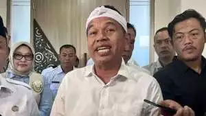 KDM janjikan hadiah Rp 250 Juta buat tangkap Taufik Hidayat penyekap Wanita di Bandung