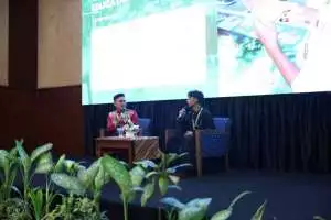Youth Impact & Innovation Forum Jadi Ajang Anak Muda Semarang Tawarkan Solusi Isu Iklim dan Lingkungan