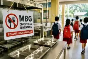Luhut: Program MBG terburu-buru pada tahap awal, mestinya bertahap