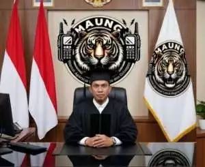 Kasus Pelecehan Petugas Sensus Ekonomi, Kadiv Hukum DPC Maung Kubu Raya: Langgar UU TPKS & KUHP