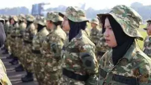 Ternyata ini alasan calon manajer Kopdes Merah Putih harus ikut latihan dasar militer