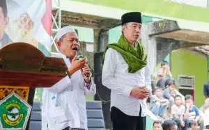 Bersama Kaesang dan Jokowi, PSI preteli kader PDIP hingga PPP di Lampung