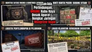 Kapolsek Nanggung Sambut Hangat Kedatangan Awak Media