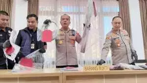 Preman bunuh tuan rumah hajatan pernikahan di Purwakarta, ini penyebabnya