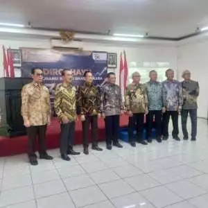 39 Tahun PT ABB: Perkuat Kolaborasi dan Inovasi demi Perlindungan Keluarga Indonesia