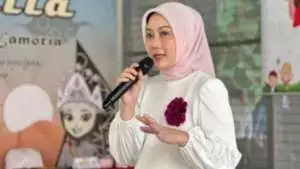 Keracunan Massal Jumat Berkah di Purwakarta, Polisi Periksa Juru Masak dan Pengurus Masjid