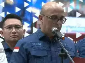 Tersangka baru kasus korupsi MBG: Brigjen Pol Lalu Muhammad