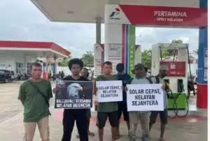 Satu Hutan, Dua Kejahatan: MAUNG Kubu Raya Minta Polisi Sambungkan Titik Kasus Mangrove