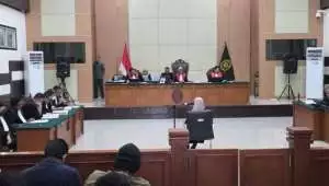 Jokowi dipastikan akan hadir dan tunjukkan ijazah asli di persidangan Dokter Tifa
