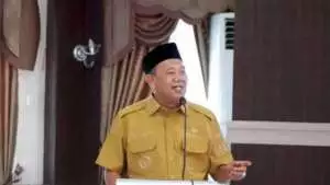 OTT KPK di Sumut, Bupati Langkat diciduk terkait dugaan suap