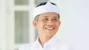 Dinilai rendahkan perempuan, Ini lirik dan arti lagu 'Lalaki Langit, Lalanang Bejat' Bupati Purwakarta