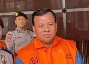 KPK dalami pengakuan Menhut soal amplop dari Bupati Kuansing
