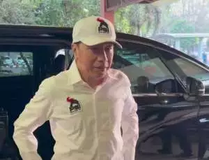 Jokowi dijadwalkan blusukan bulan Juli, PSI siap buktikan Jateng kandang gajah